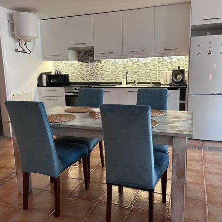 Large Studio Apartment! Costa Teguise Buitenkant foto