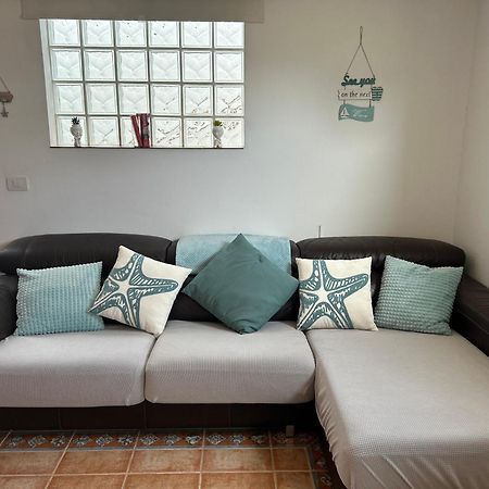 Large Studio Apartment! Costa Teguise Buitenkant foto