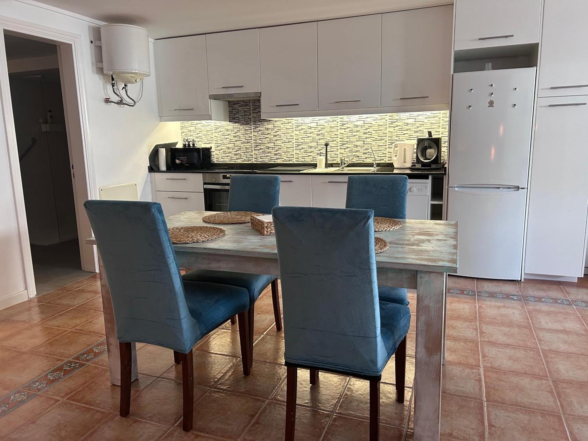 Large Studio Apartment! Costa Teguise Buitenkant foto
