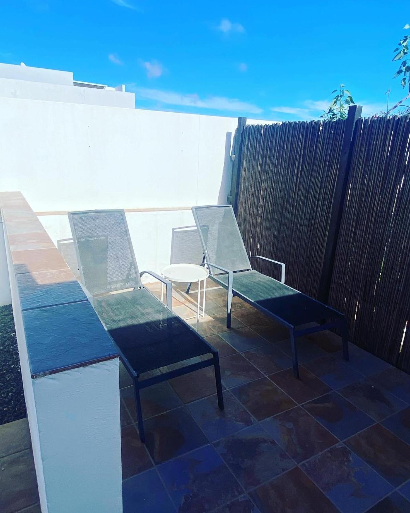 Large Studio Apartment! Costa Teguise Buitenkant foto