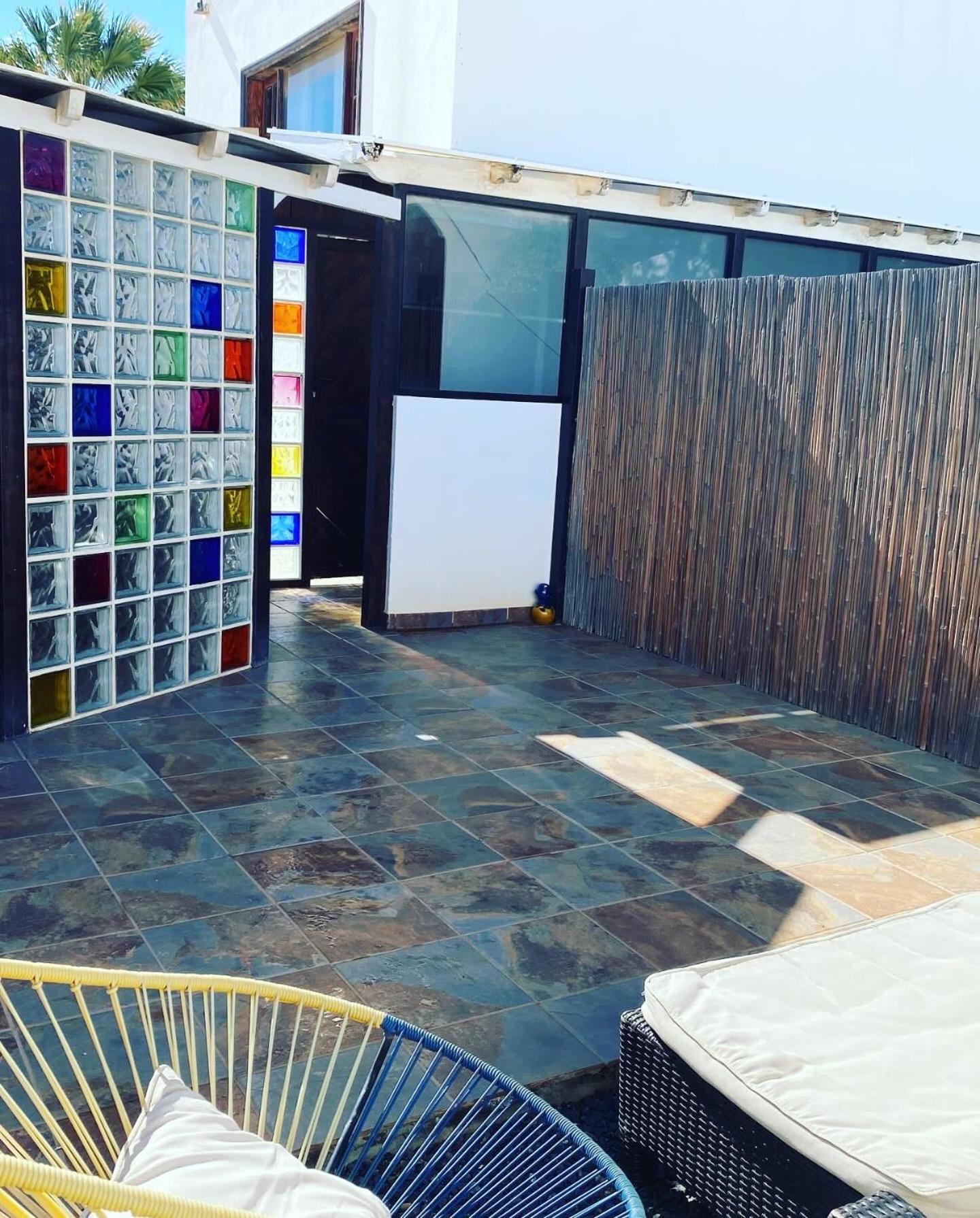 Large Studio Apartment! Costa Teguise Buitenkant foto