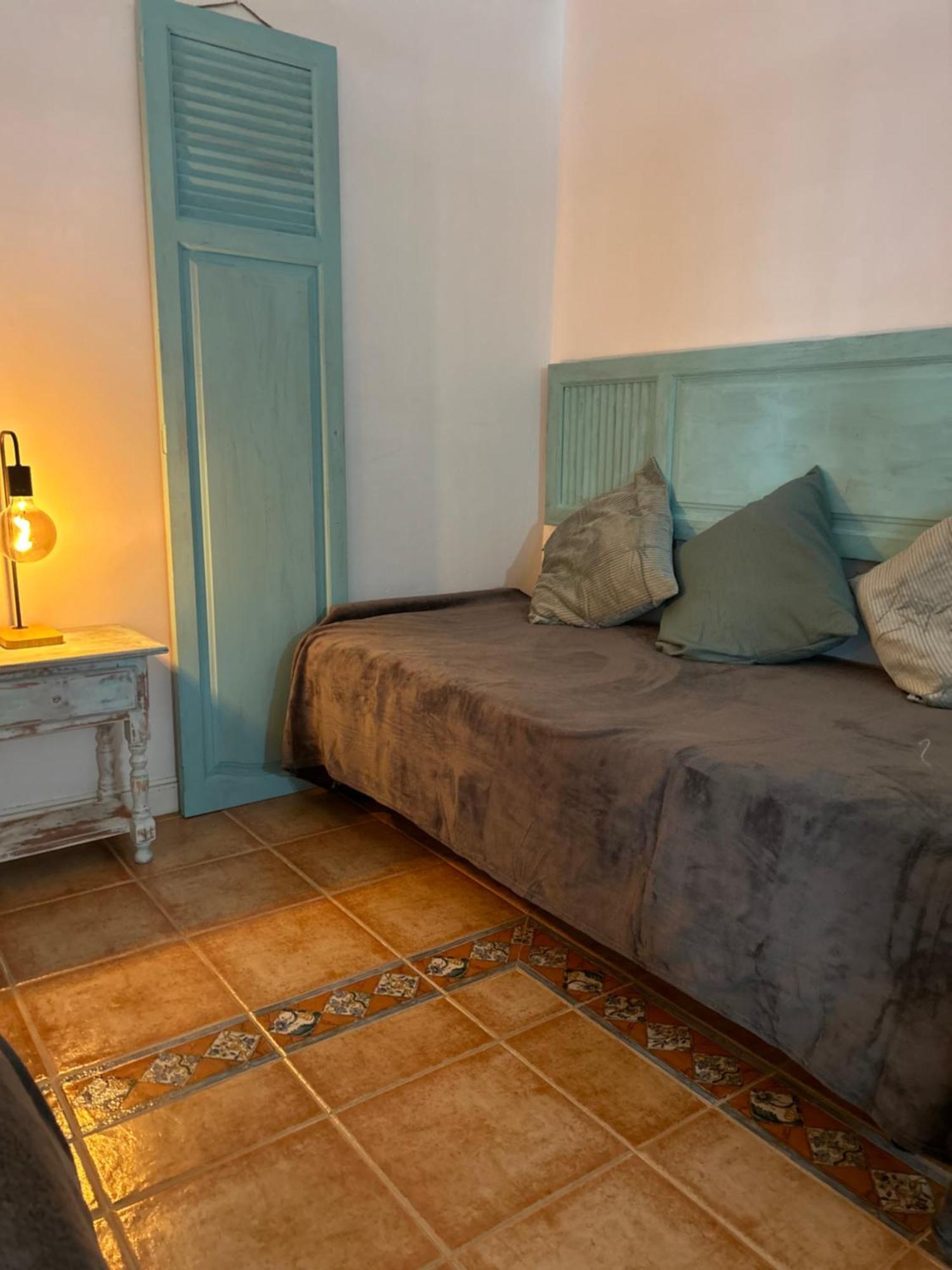 Large Studio Apartment! Costa Teguise Buitenkant foto