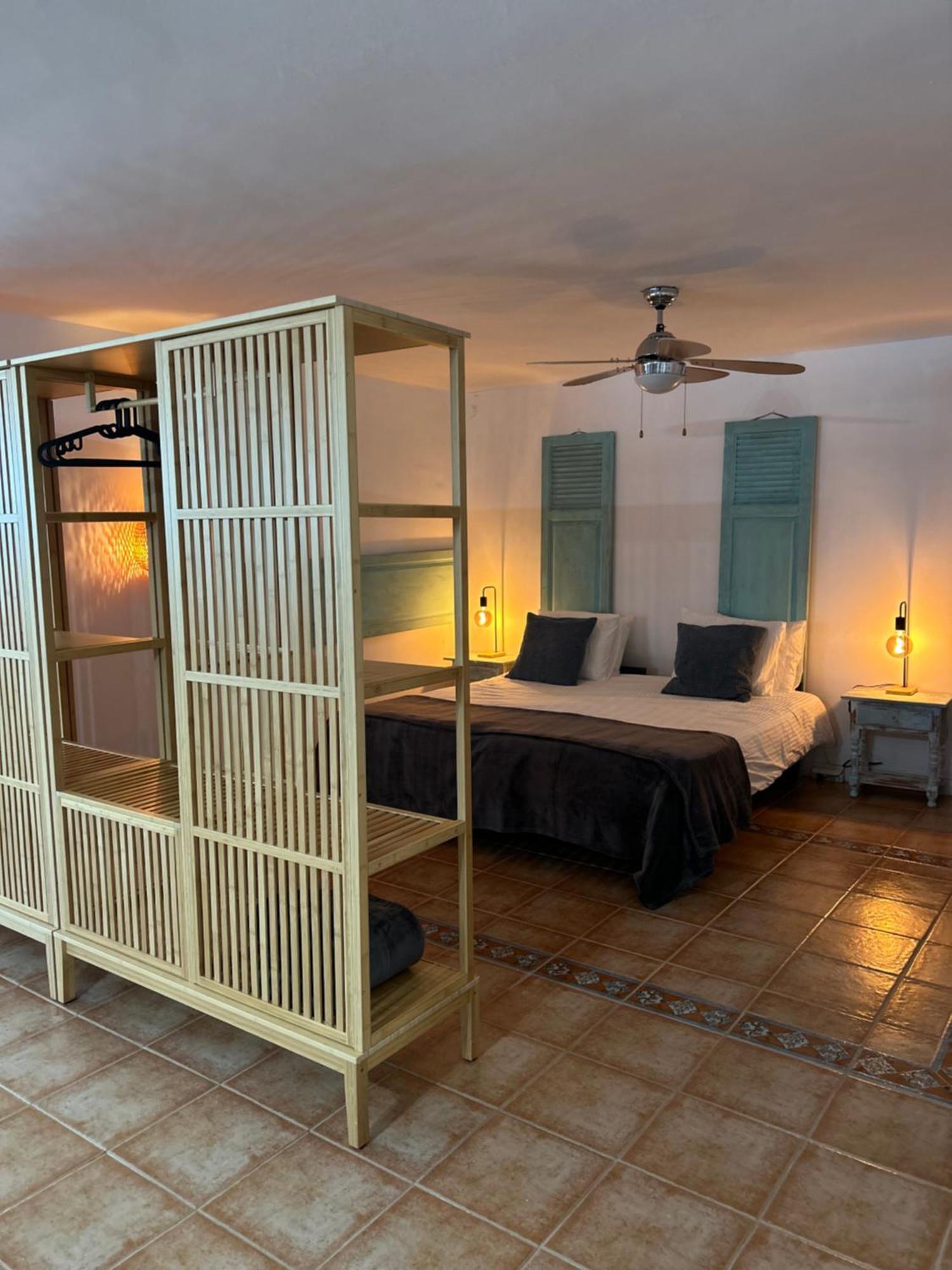 Large Studio Apartment! Costa Teguise Buitenkant foto