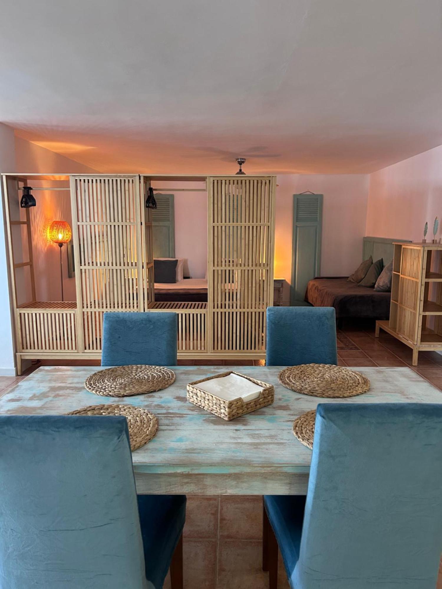 Large Studio Apartment! Costa Teguise Buitenkant foto